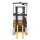 NCe NEW Electric Reach Truck 7500mm